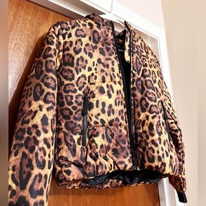 Rothschild Rain Jacket - Girls Size L/14